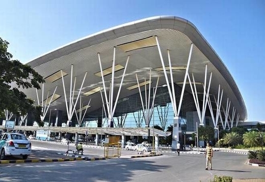 GrayMatter successfully implements Airport Concessionaires Sales Information System at the Kempegowda International Airport, Bengaluru 